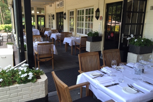 Hotel Restaurant de Uitkijk